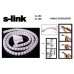 S-Link SL-192 22mm, 1.5m Kablo Düzenleyici Toplayıcı