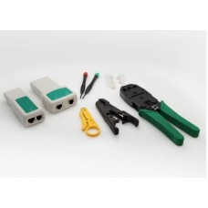 S-Link SL-825W Pense/Kablo Tester Ve Sıyırıcı