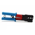 S-Link SL-378M RJ-45/RJ-12/RJ-11 Üçlü Lüks Pense