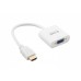S-link SL-HVS11 HDMI to VGA + Audio Çevirici