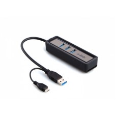 S-link SL-U310 Usb 3.0 Kart Okuyucu + 2.0 OTG Çevirici