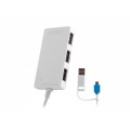 S-link SL-U143 Usb 2.0 Kart Okuyucu + Otg Hup