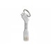S-link IP-306 Beyaz Mikro Usb M to Usb M Çevirici Kablo
