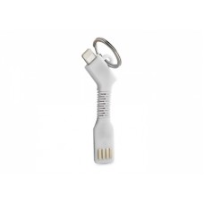 S-link IP-305 Beyaz iPhone 5/6 to Usb Çevirici Kablo