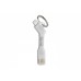 S-link IP-305 Beyaz iPhone 5/6 to Usb Çevirici Kablo