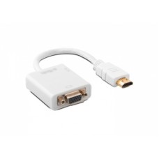 S-link SL-HV56 HDMI to VGA Çevirici