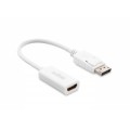 S-link SL-DS580 Display TO HDMI 10cm Çevirici