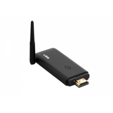 S-link SL-W10 Kablosuz HDMI Siyah HDMI Görüntü+Ses Aktarıcı