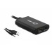 S-link SL-UH600 Usb + Ses To Hdmi Konnektör