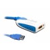 S-link SL-UH30 USB 3.0 To HDMI Çevirici Adaptör