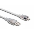 S-link SL-78A Usb to Micro 5pin 5m Kablo