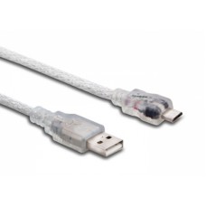 S-link SL-78A Usb to Micro 5pin 5m Kablo