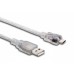 S-link SL-78A Usb to Micro 5pin 5m Kablo