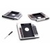 S-link SL-SSD12 IDE to SATA 12.7mm Notebook Ekstra Hdd Yuvası