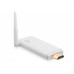 S-link SL-W10 Kablosuz HDMI Beyaz Görüntü+Ses Aktarıcı