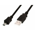 S-link SL-3209 Usb2.0 5Pin Filtreli Sony Kamera Kamera Kablosu