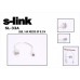 S-link SL-33A 0.3m USB AM/MICRO5P Kablosu