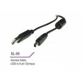 S-link SL-85 8P Usb 1.8m 8Pin Kamera Kablosu