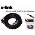 S-link SL-DVI10F 24+1 M/M 10m DVI Kablosu