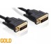 S-link SL-DVI218 24+1 M/M 1.8m DVI Kablosu