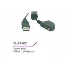 S-link SL-KAM02 Usb 12Pin Kamera Kablosu