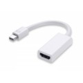 S-link SL-MDV20 Mini DVI to HDMI 15cm Apple Laptop Kablosu