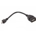 S-link SL-OTG15 Usb 15cm Micro 5p Otg Data Kablosu