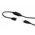 S-link SL-UE125 Usb2.0 10m Uzatma Kablosu
