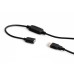 S-link SL-UE125 Usb2.0 10m Uzatma Kablosu