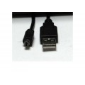 S-link SLX-411 Usb 1.5m 8Pin Nikon Kamera Kablosu