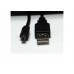 S-link SLX-411 Usb 1.5m 8Pin Nikon Kamera Kablosu