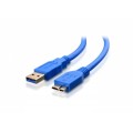 S-link SL-3005 Usb3.0 20cm Data Micro Usb Kablosu