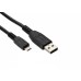 S-link SL-66A Usb 1.5m USB AM TO USB Micro 5 PİN Kamera Kablosu