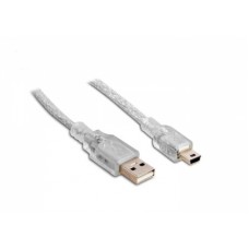 S-link SL-UK2 0.2m USB AM/MINI5P Kablosu