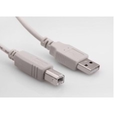 S-link SL-1015 Usb2.0 1.5m AM/BM Yazıcı Kablosu