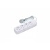 Silver Crest 040003 3m 4 lü Grup Priz