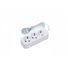Silver Crest 030003 3m 3 lü Grup Priz