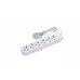 Silver Crest 060003 3m 6 lı Grup Priz