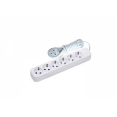 Silver Crest 060002 2m 6 lı Grup Priz