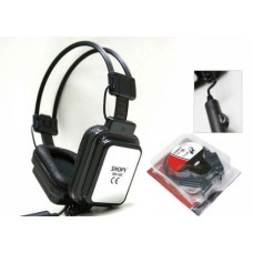 Snopy SN-760 Mikrofonlu Kulaklık