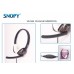 Snopy SN-58A 4 Renk Kulaklık Mikrofon