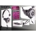 Snopy SN-742 Mikrofonlu Kulaklık