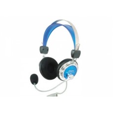 Snopy SN-892 Lüks Profesyonel İp Kablolu Mikrofonlu Kulaklık