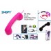 Snopy SN-IP56 Tablet/Skype/Voip/Telefon Pembe Ahizesi