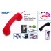Snopy SN-IP56 Tablet/Skype/Voip/Telefon Kırmızı Ahizesi