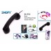 Snopy SN-IP56 Tablet/Skype/Voip/Telefon Siyah Ahizesi