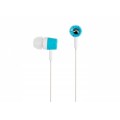 Snopy SN-725 Kulak İçi Mavi Kulaklık