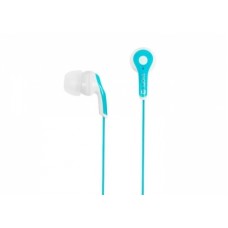 Snopy SN-3400 Kulak İçi Mavi Kulaklık