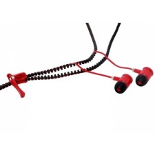 Snopy SN-808 Kulak İçi Siyah Kulaklık