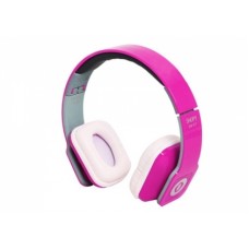 Snopy SN-X7 Pembe Kulaklık